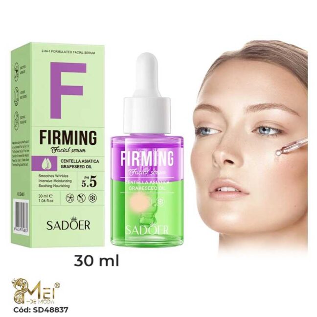 Serum Facial Reafirmante 30 m