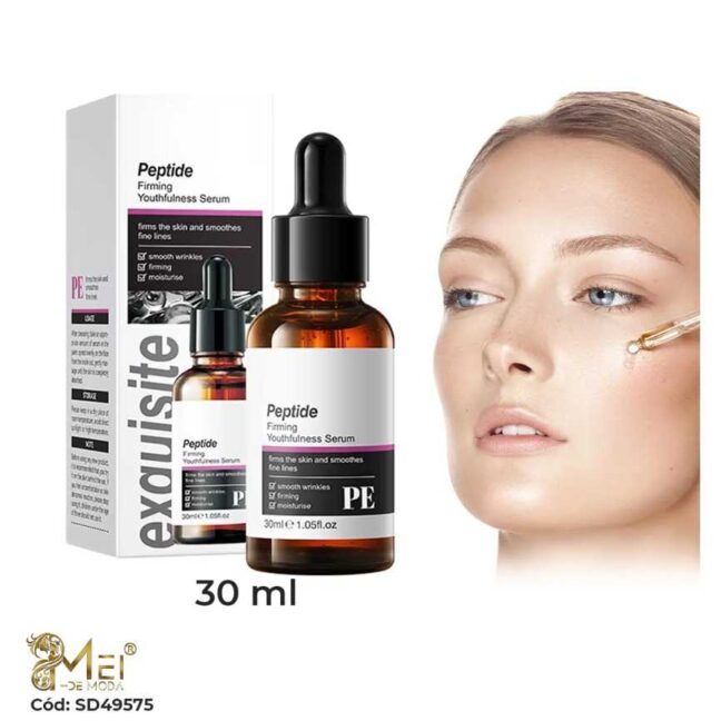 Serum Reafirmante 30 ml