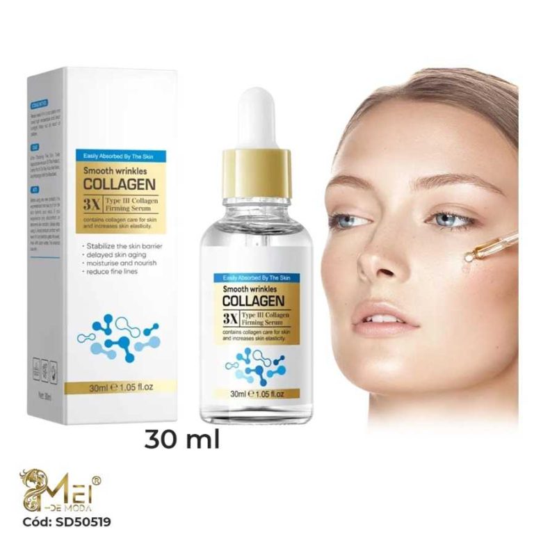 Serum Reafirmante 30 ml