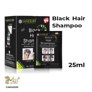 Shampoo en Sachet