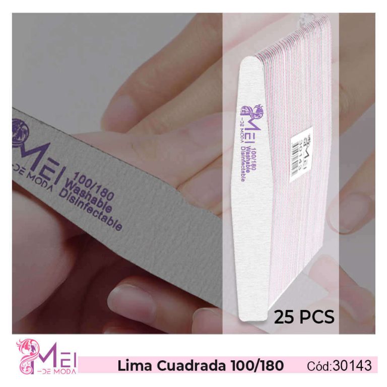 Lima Diamante 100/180 25 pcs
