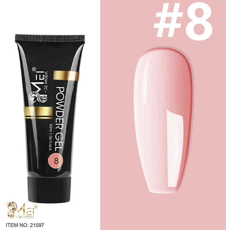 Poly Gel 30ml #8