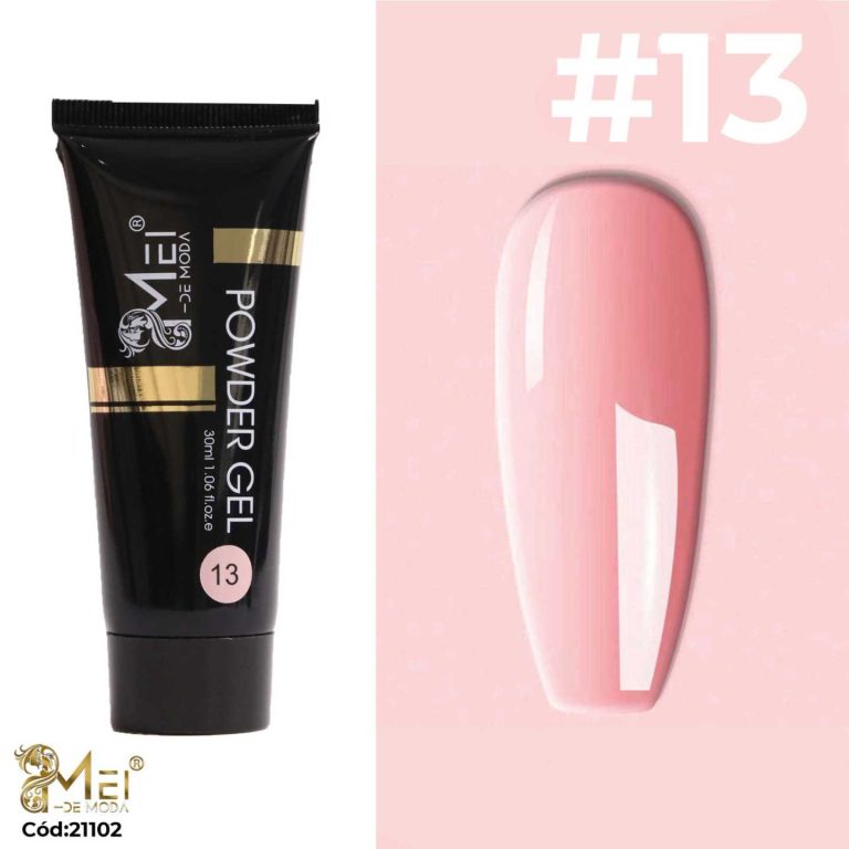 Poly Gel 30ml #13