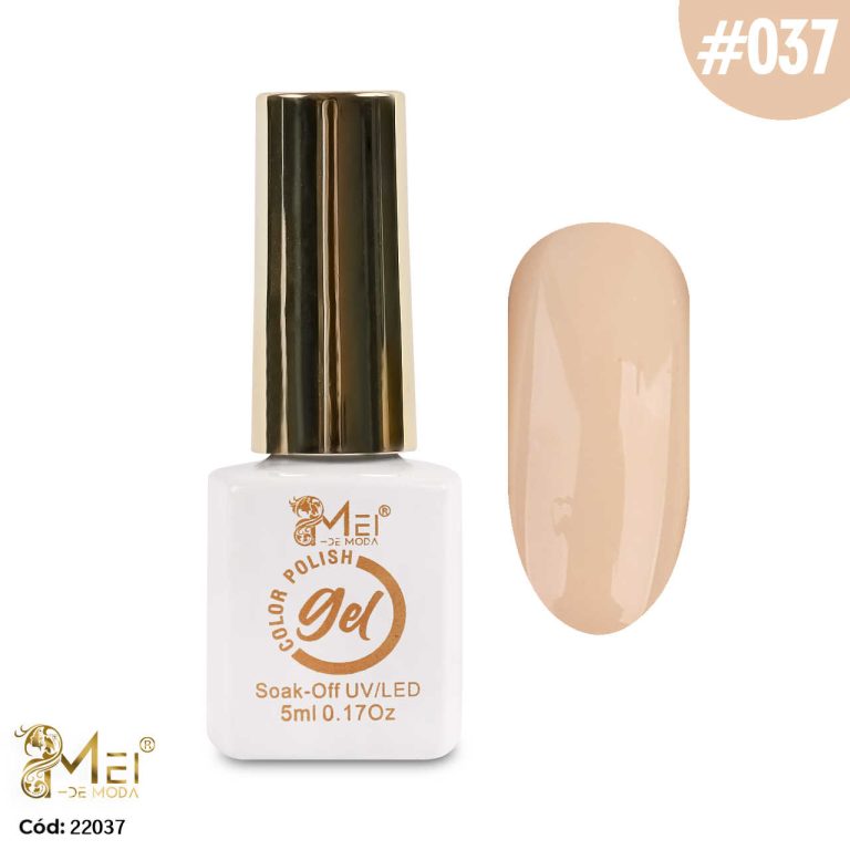 Polish Gel 5 ml #37