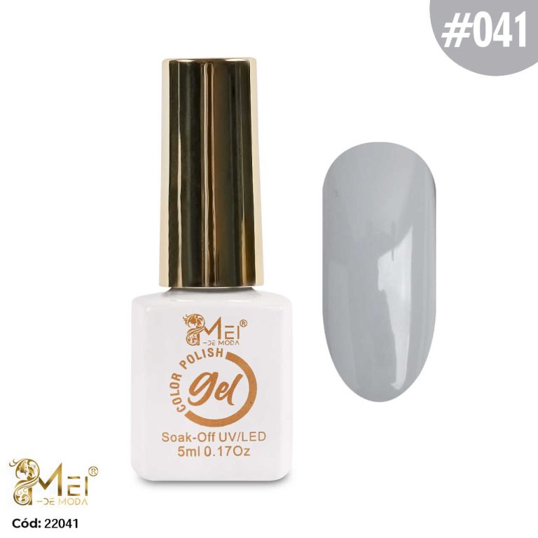Gel Polish 5 ml #41