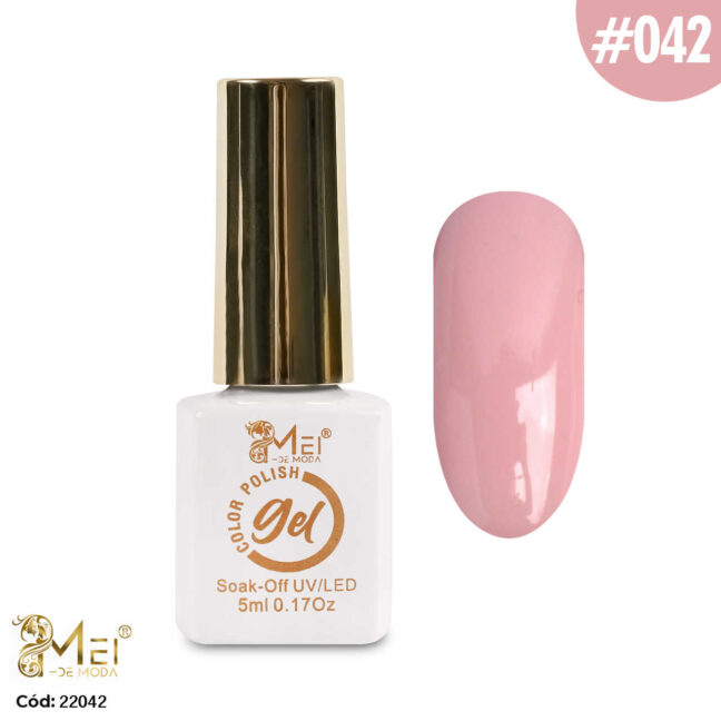 Gel Polish 5 ml #42
