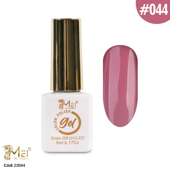 Gel Polish 5 ml #44
