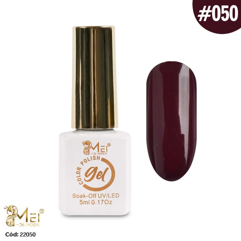 Gel Polish 5 ml #50