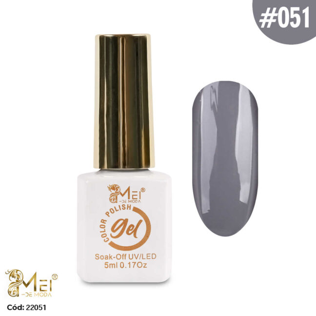 Gel Polish 5 ml #51