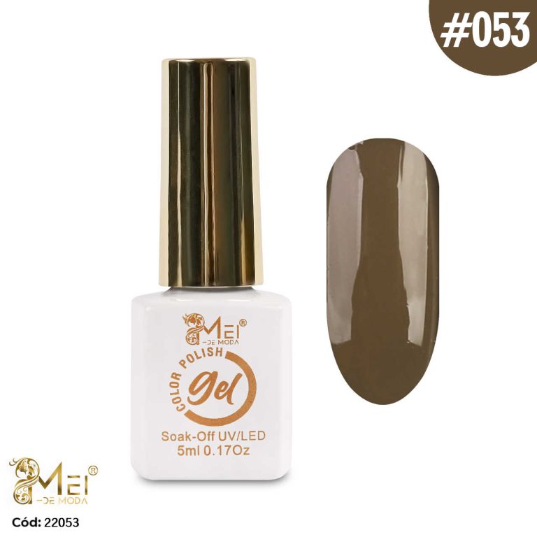 Gel Polish 5 ml #53
