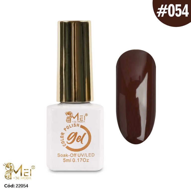 Gel Polish 5 ml #54