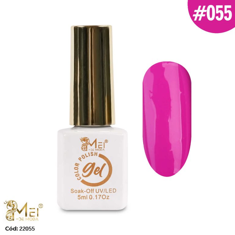 Gel Polish 5 ml #55
