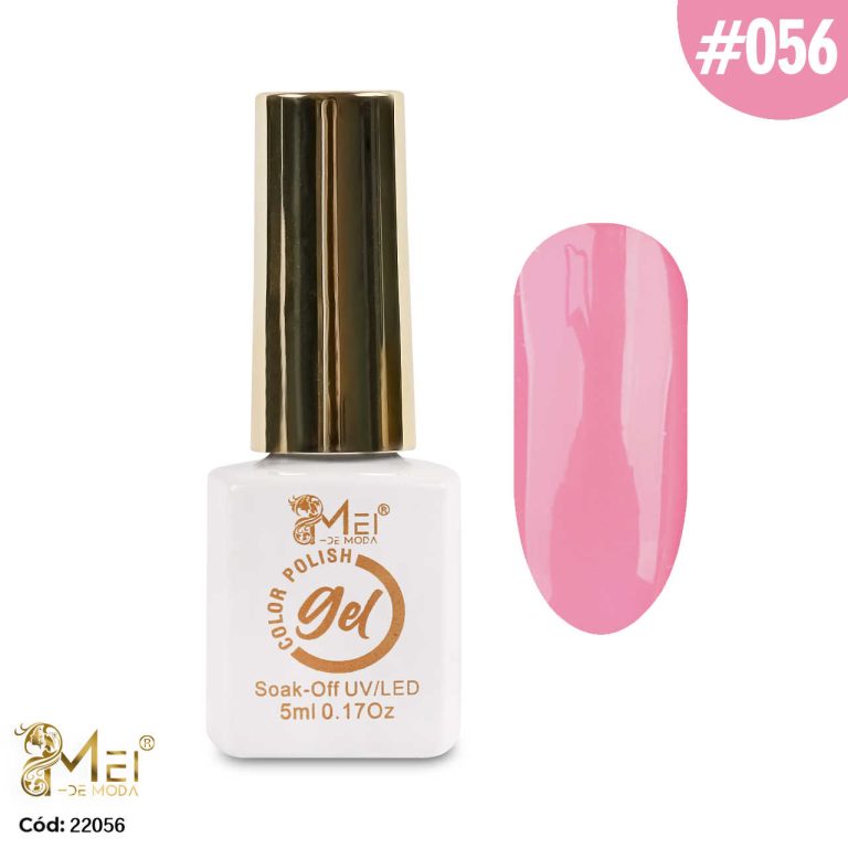 Gel Polish 5 ml #56
