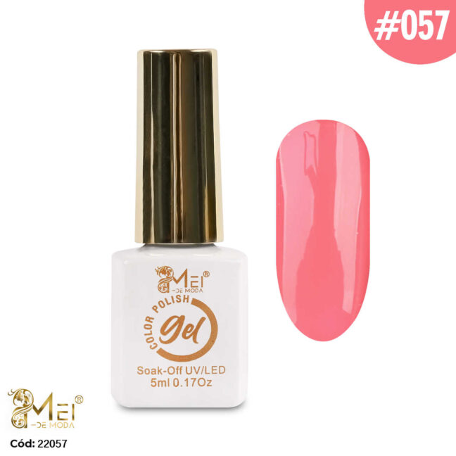 Gel Polish 5 ml #57