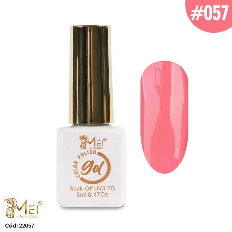 Gel Polish 5 ml #57
