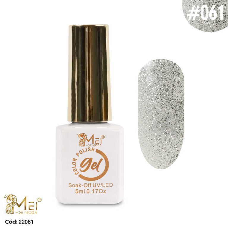 Gel Polish 5 ml #61