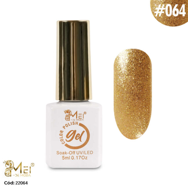 Gel Polish 5 ml #64