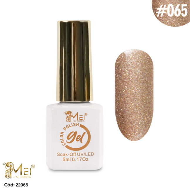 Gel Polish 5 ml #58