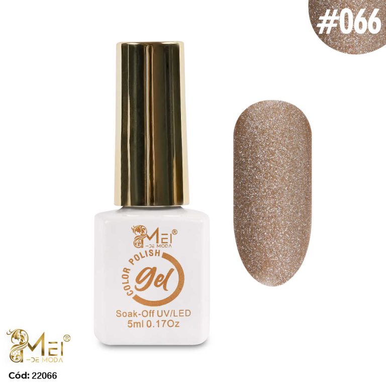 Gel Polish 5 ml #66