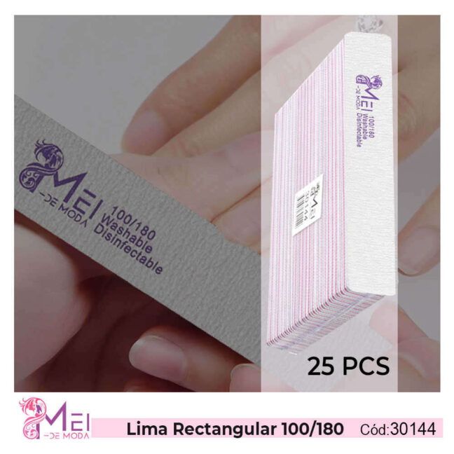 Lima Diamante 100/180 25 pcs