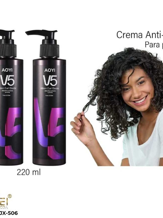 Gel de Cabello para Peinar 220 ml