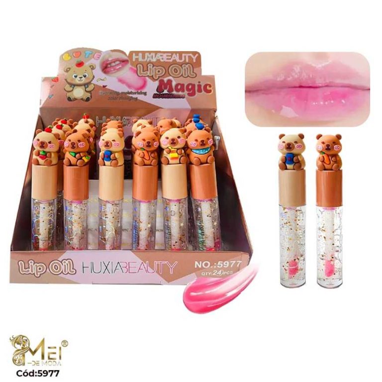 Brillo Labial 5ml