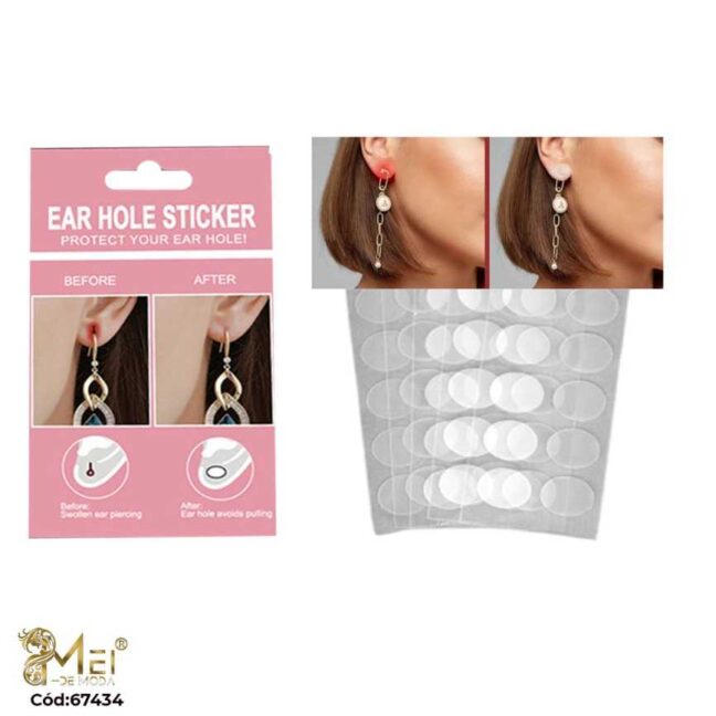 2  Parche para Perforaciones 1000 pesos