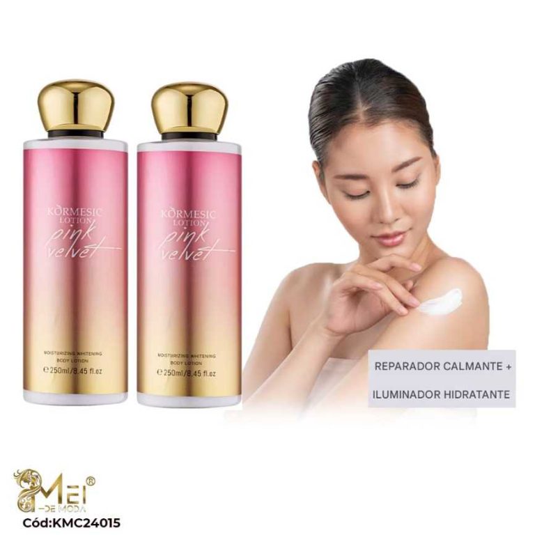 Loción Corporal Blanqueador 250 ml