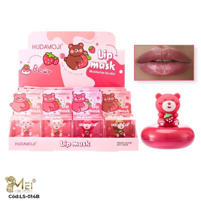 2 Mascarilla Labial 6gr X 1720