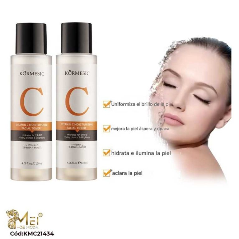 Tónico Hidratante 130ml