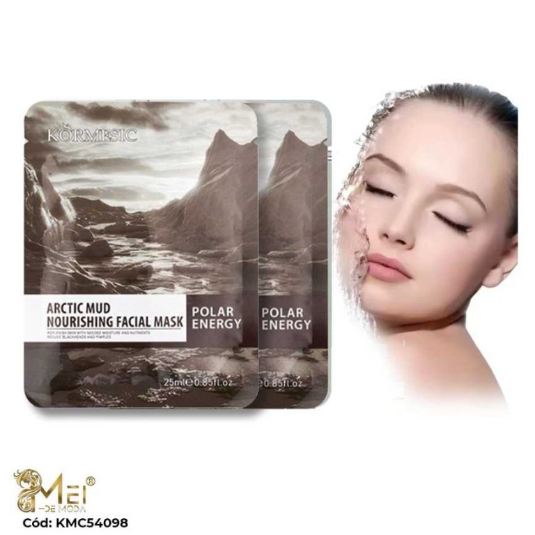 Mascarilla Facial Nutritiva
