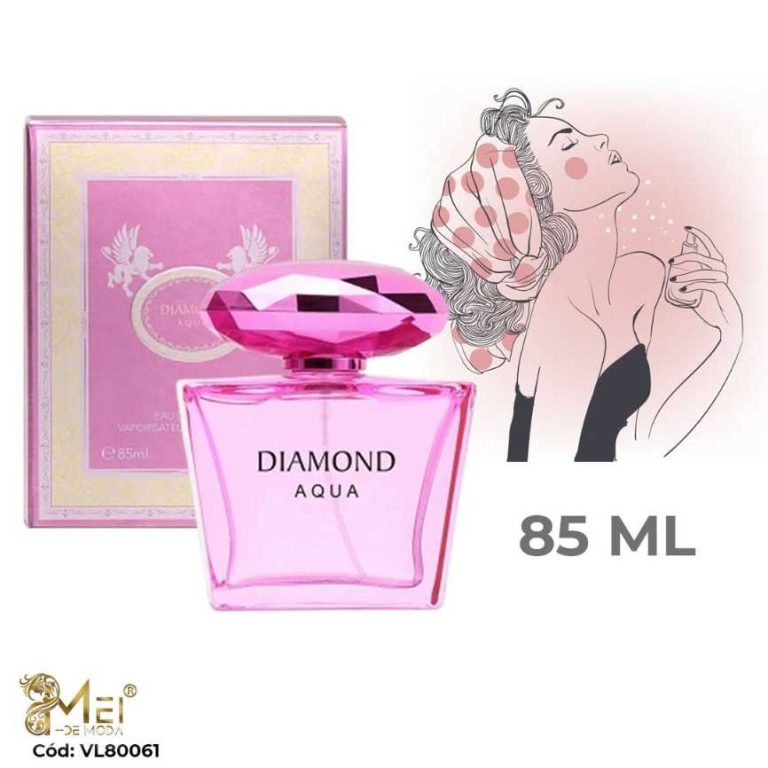 Perfume de Mujer 85 ml