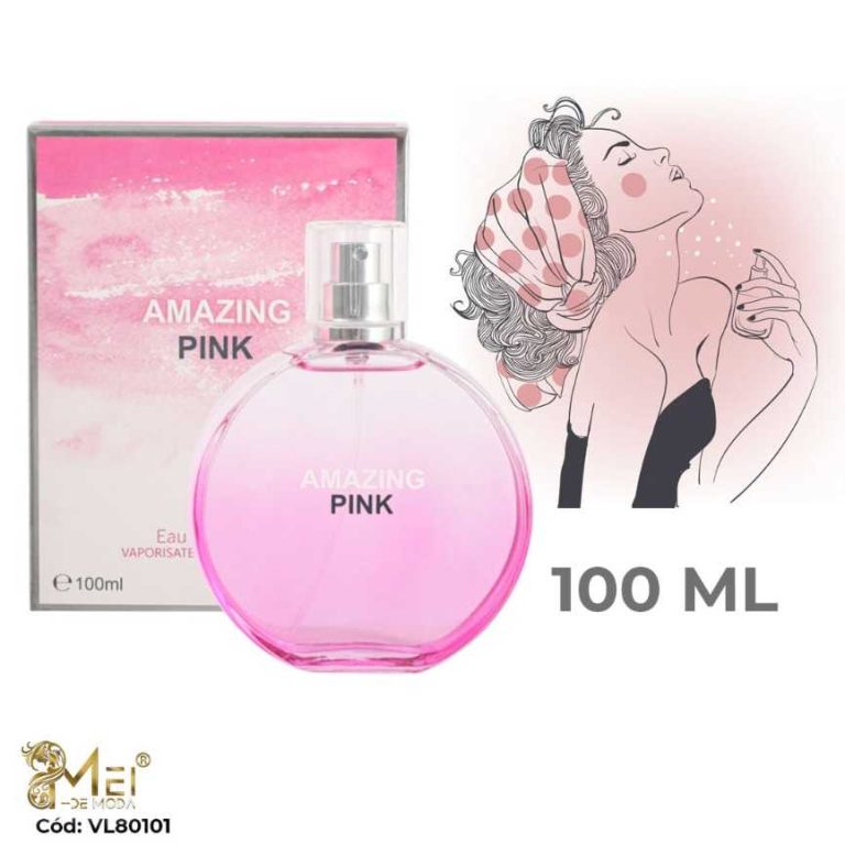 Perfume de Mujer 100 ml