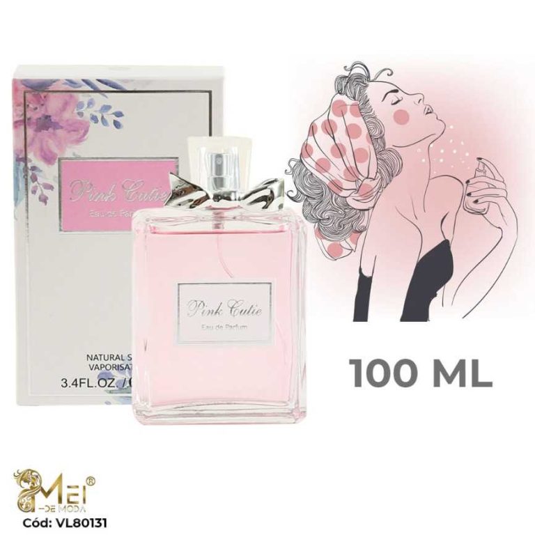 Perfume de Mujer 100 ml