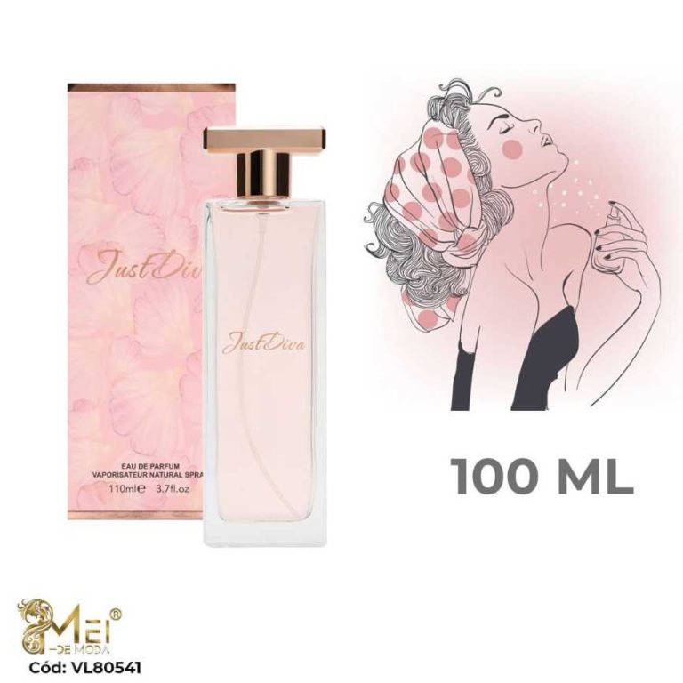 Perfume de Mujer 100 ml