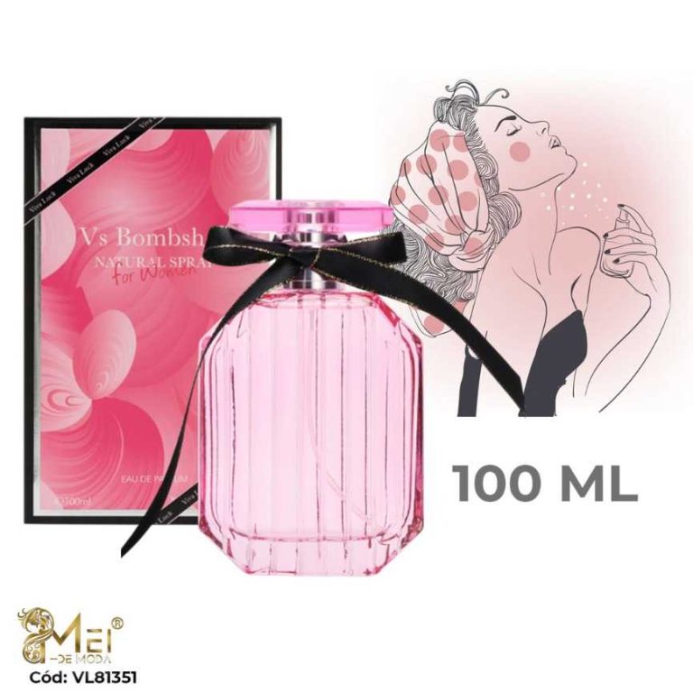 Perfume de Mujer 100 ml