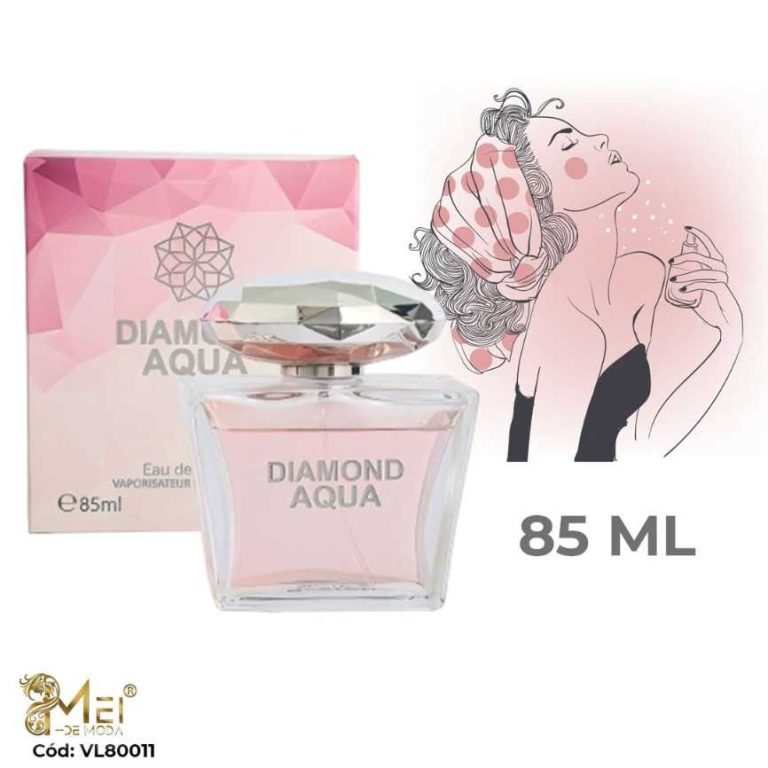 Perfume de Mujer 85 ml