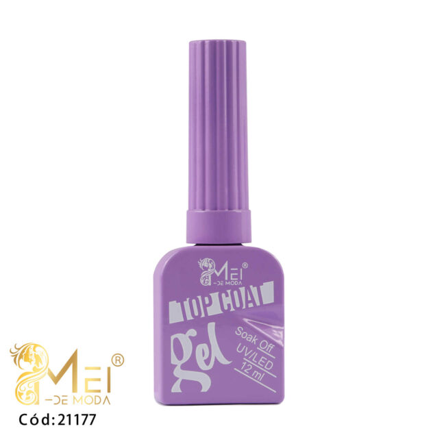 Top Coat 12ml