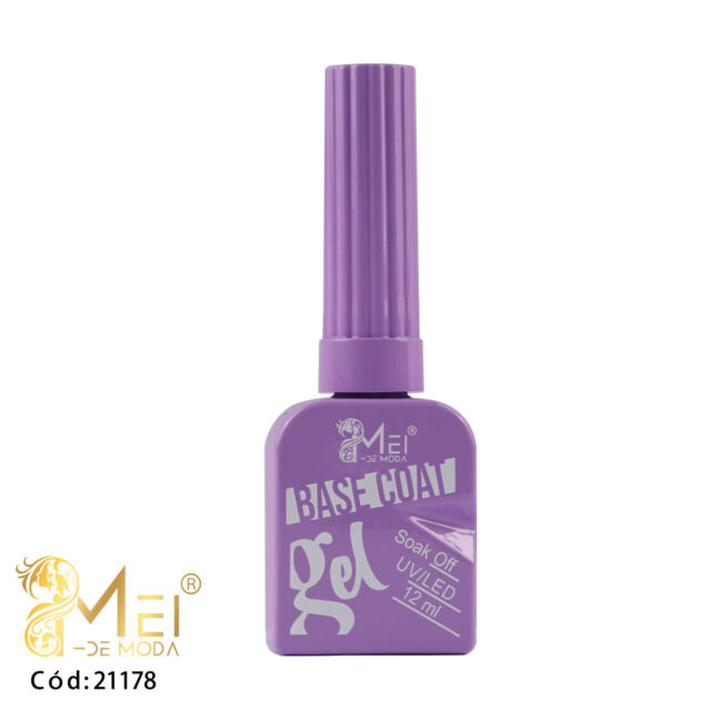 Base Coat 12ml