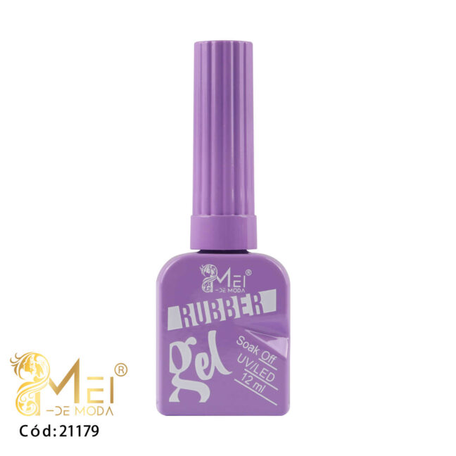 Rubber Gel 12ml