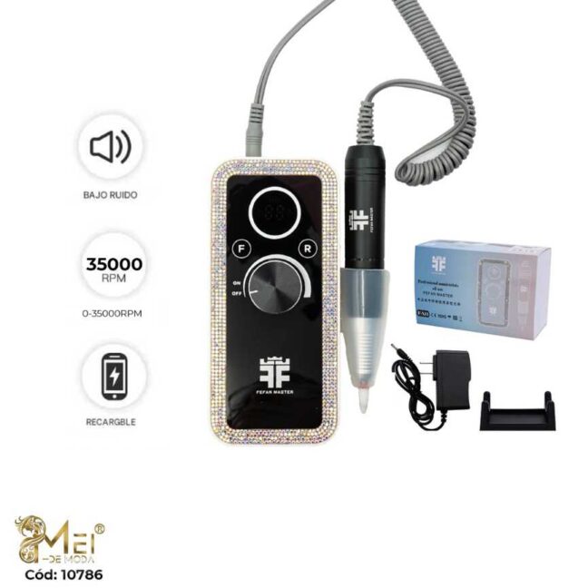 Torno de Manicure X1135000
