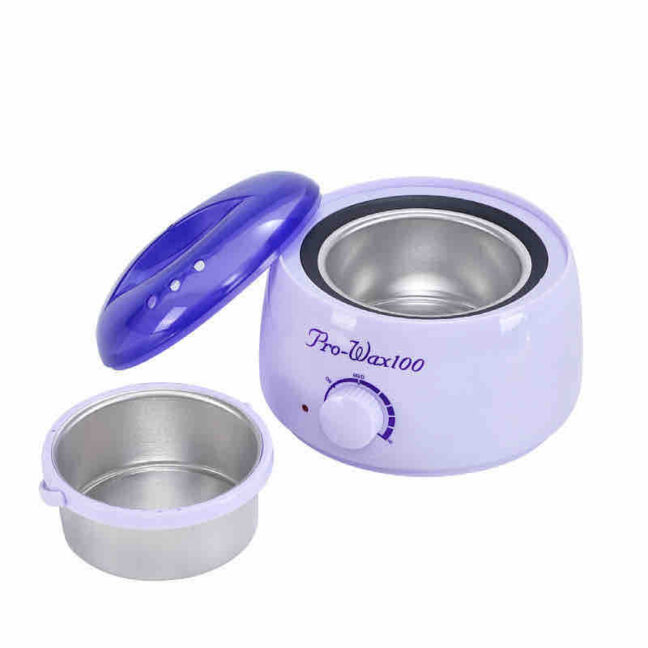Olla para Depillar 500 gr