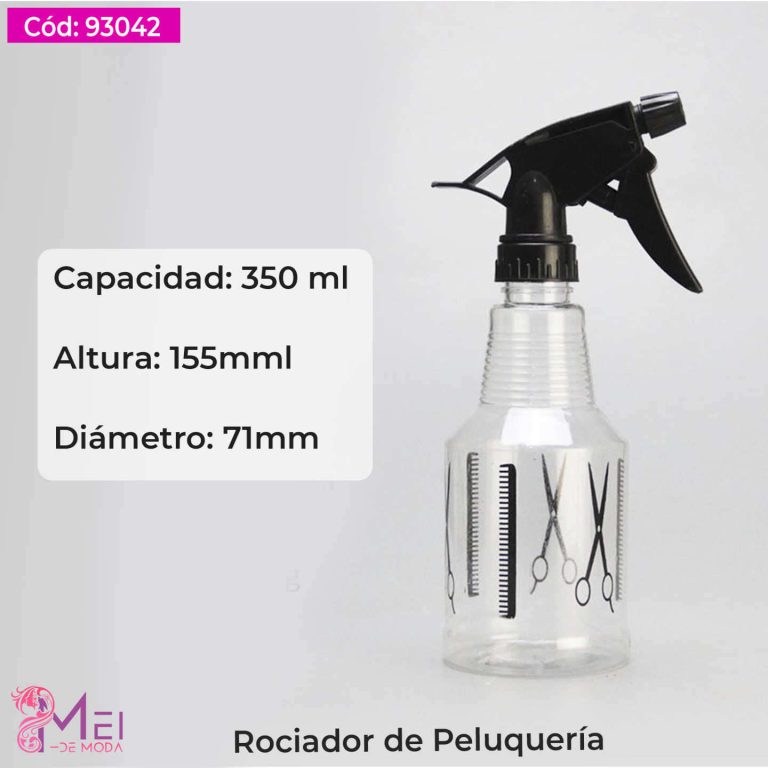 Rociador 350ML