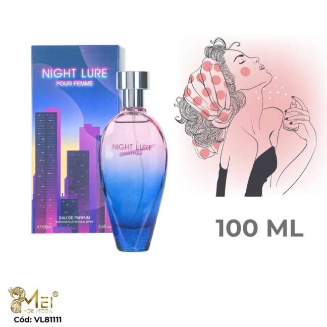 Perfume de Mujer 100ml
