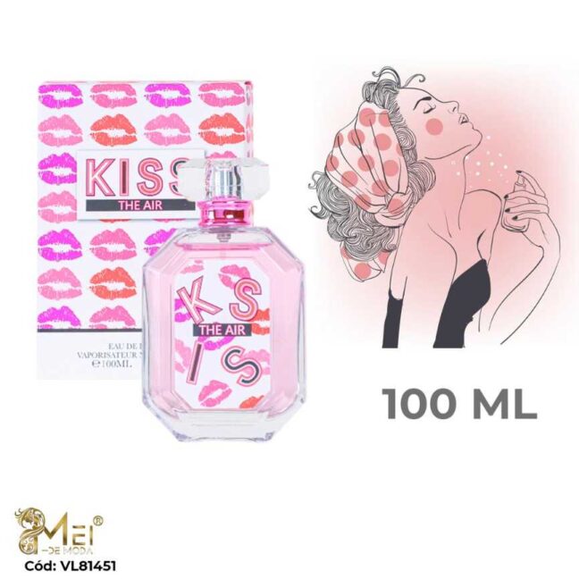 Perfume de Mujer 100ml