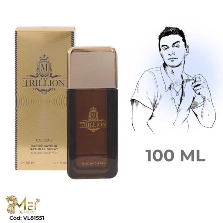 Perfume de Hombre 100ml