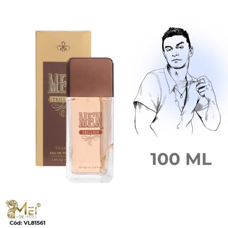 Perfume de Hombre 100ml