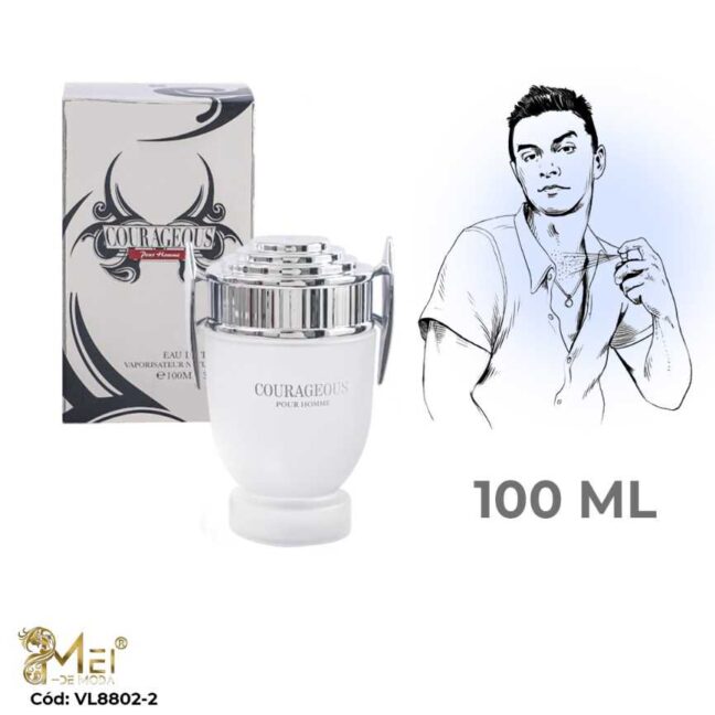 Perfume de Hombre 100ml