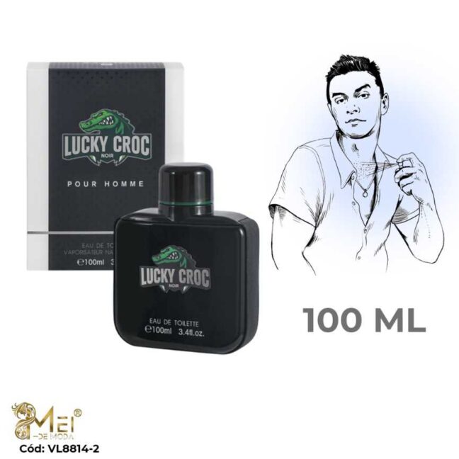 Perfume de Hombre 100ml