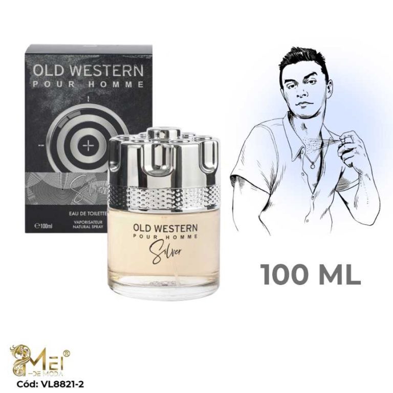 Perfume de Hombre 100ml